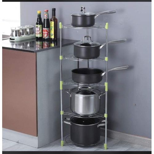 Pot Rack
