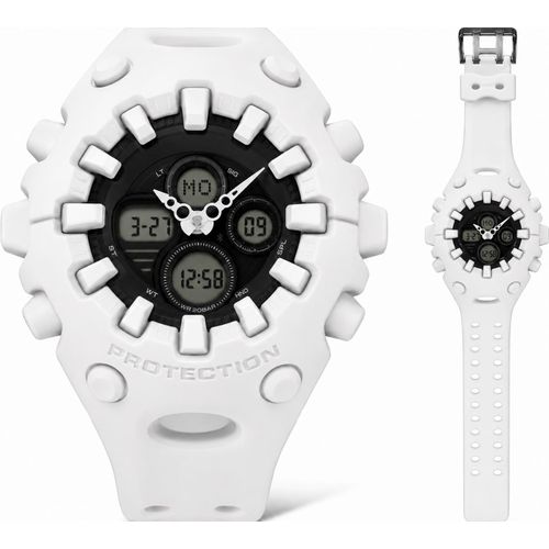 Exquisite And Super Strong Luxury Top Selling Wrist Watch For Rugged Men