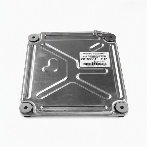 Control Unit E-ECU 60100001