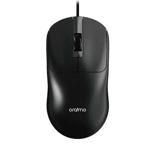 Click Flow Lite Comfortable Easy Use Smart Keyboard Mouse OF-M202N