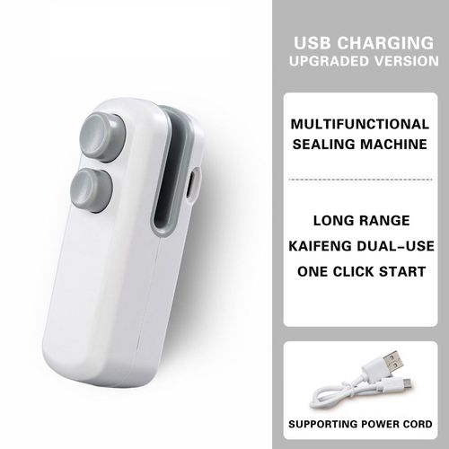 Portable Mini sealing Machine