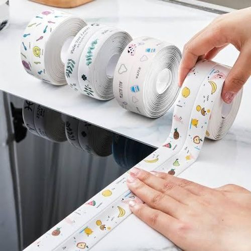Kitchen/Toilet Sealing Tape.1Pc