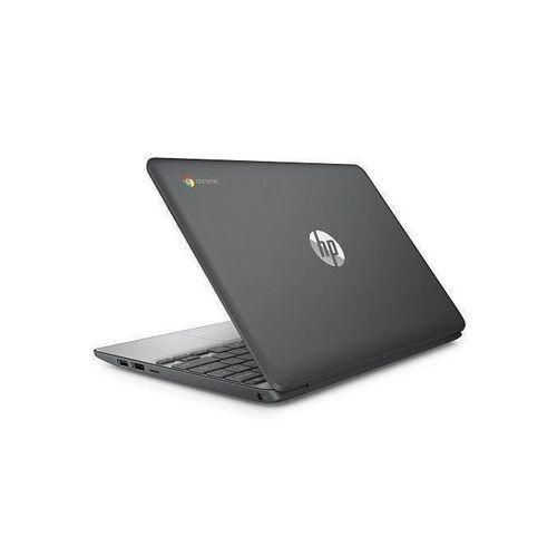 CHROMEBOOK 11 ,INTEL CELERON,4GB RAM,16GB EMMC WINS 10 +USB LIGHT