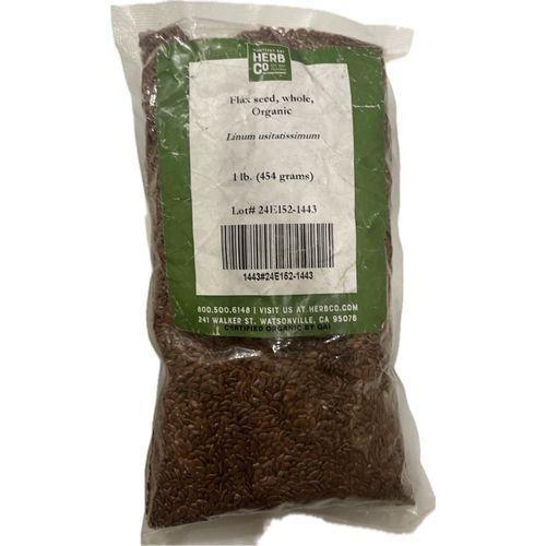 FlaxSeed 454g 1Lbs