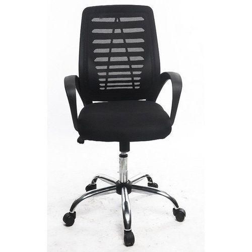 Victory R Swivel Office Chair- Black