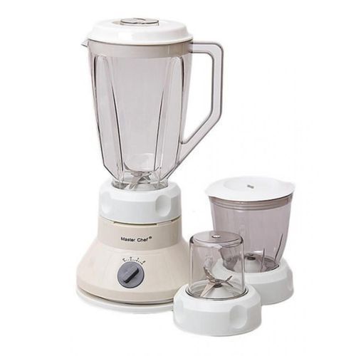 Quality Blender