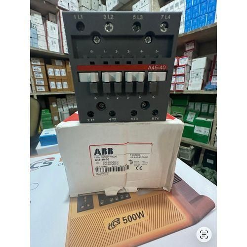 Contactor 80A 3p A45