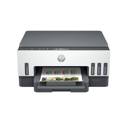 Smart Tank 720 Wi Fi Duplexer All-in-one Printer