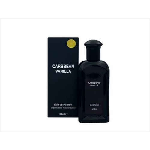 Carbbean Vanilla Eau De Parfum