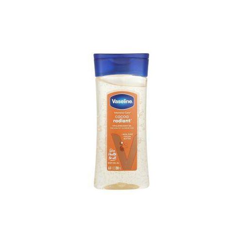Intensive Care Cocoa Radiant Body Oil- 200ML