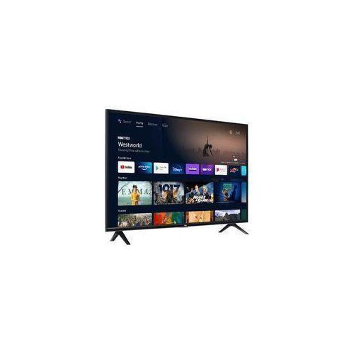 43'' Smart Super Cool Tv With Netflix Facebook Youtube Inside
