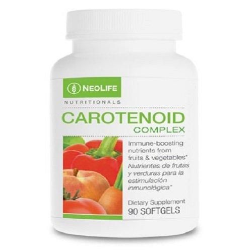 Carotenoid complex 30 capsules single from whole foods to support immunity. Carotenoid Complex. Carotenoid Supplements