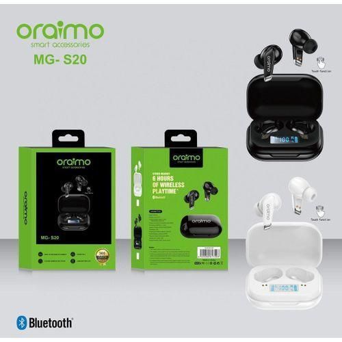 Original MG S20 - Active Wireless Noise Canceller Earpod