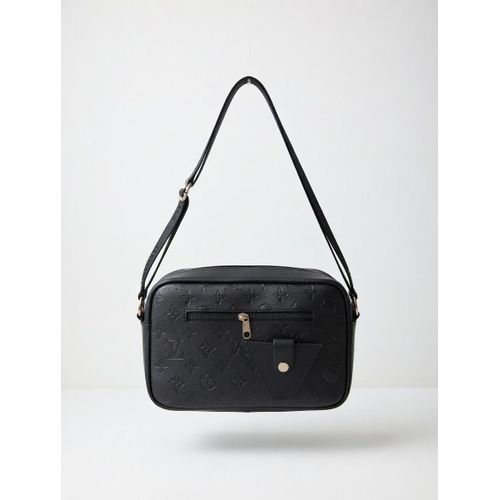 Crossbody bag for male