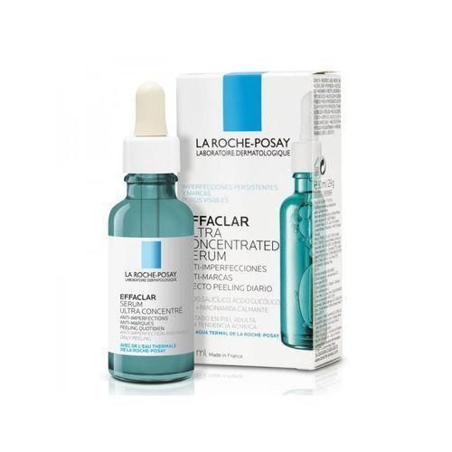 Effaclar Ultra Concentrated Serum 30ml