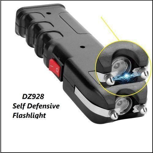 DZ-928 Type light Flashlight shocker with strong volts and LED lights