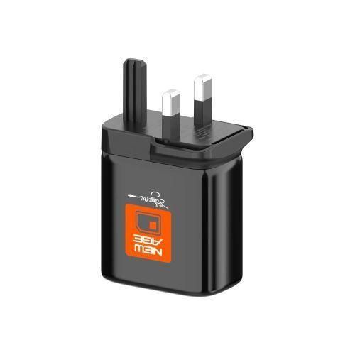 High Quality Jazzy Mini 20W 30A Fast Charger with 1M TypeC To TypeC Cable