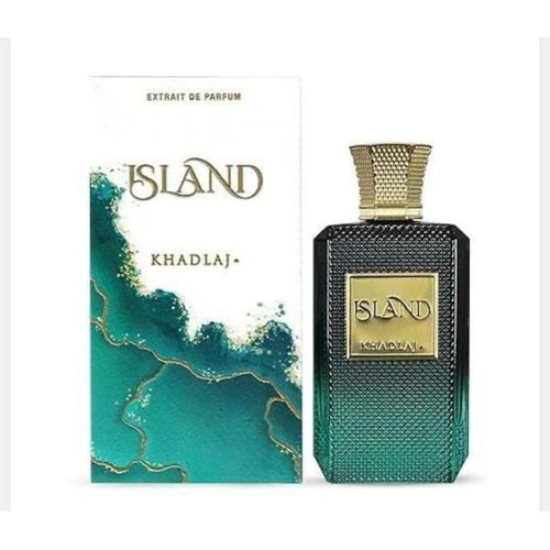 Island Perfume EDP 100ml