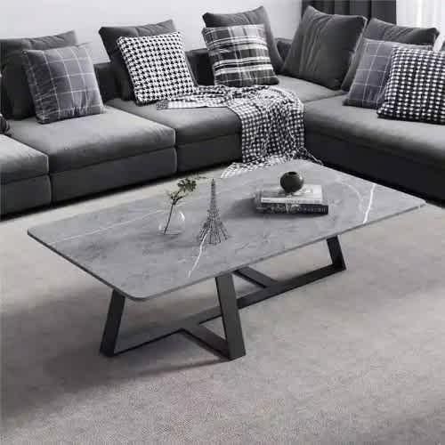 Nordic Nesting Table 120cm