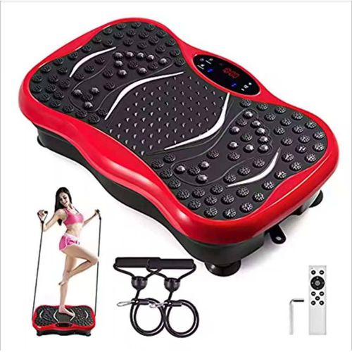 Vibration massage medium
