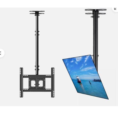 TV Floating Wall Ceiling Mount Lecture Conference Room.