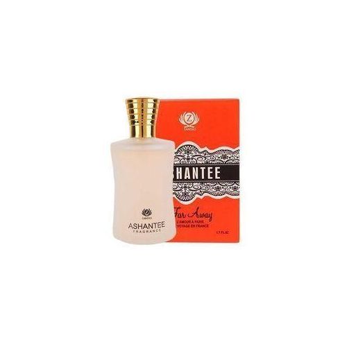 Ashantee Perfume NAFDAC NO A2-4133