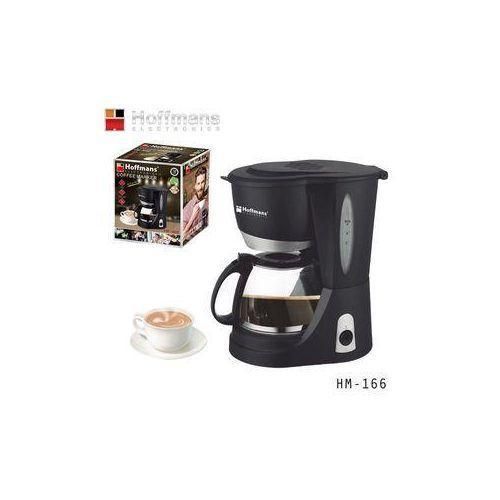 Hoffmans Electric Coffee Maker /Machine
