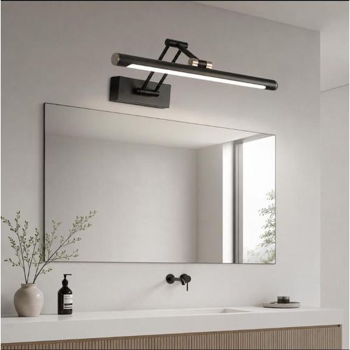 Modern LED Wall Lamp/Mirror Vanity Light ,Perfect for bathrooms ,also used as wall light,60cm size