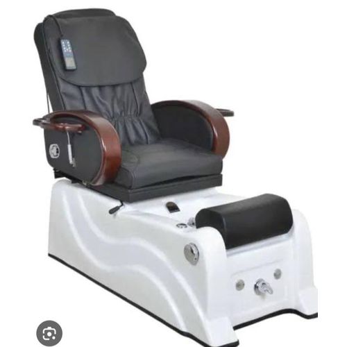 Professional quality salon Spa complete comfortable Electric pedicure massager chair working station salon
