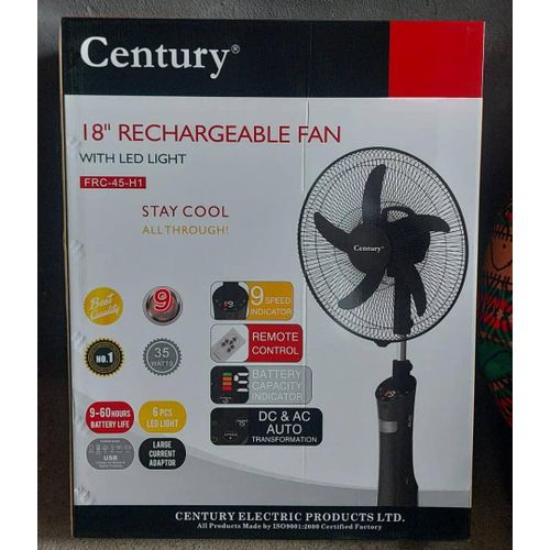 Solar fan and panel
