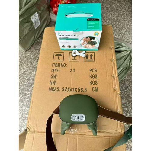 Shoulder and Neck massager
