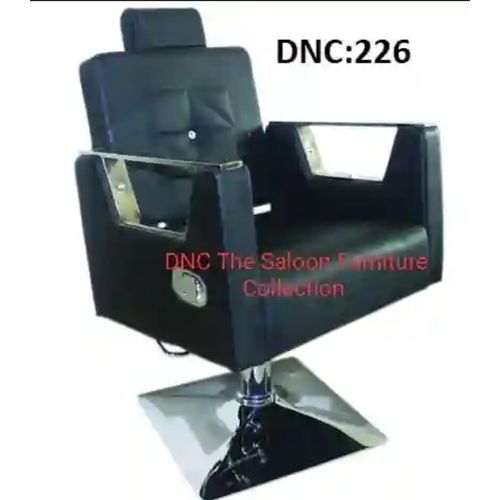 Professional Quality Comfortable Adjusting Barber Chair Salon