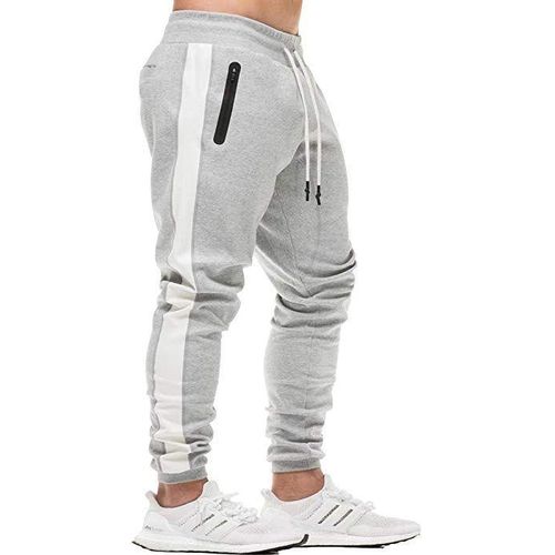 NICE SPORTY JOGGERS