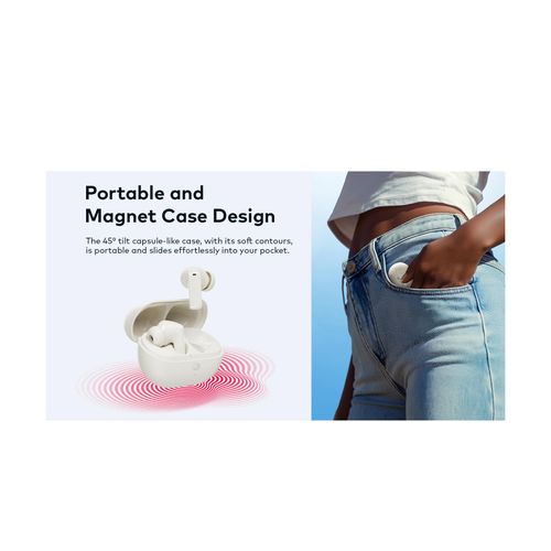 ITEL BUDS NEO 3 Bluetooth For Android Phone Wireless Headphone