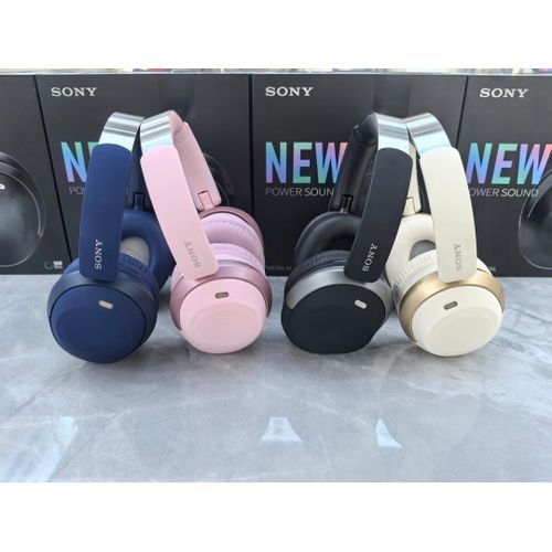 Sony QuietComfort Ultra Affordable Smart Unique IOS And Android Bluetooth EarBuds Wireless Headphone Noise Cancellation Headset Active (ANC) Earphone Sport Gaming Premium Wireless Over-Ear Headphones. Black