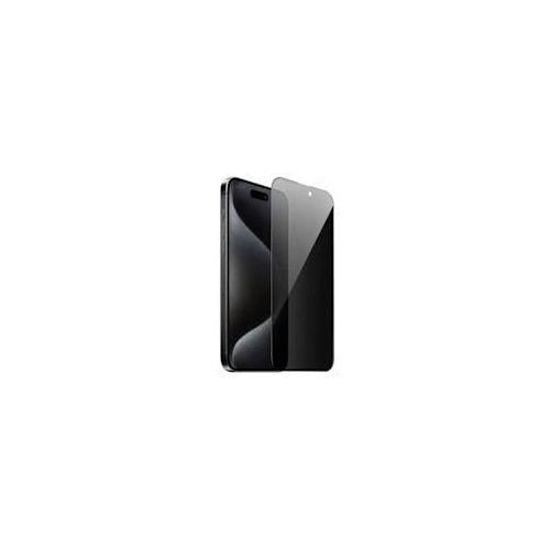Glass Privacy Tempered Protector IPhone 15 Pro