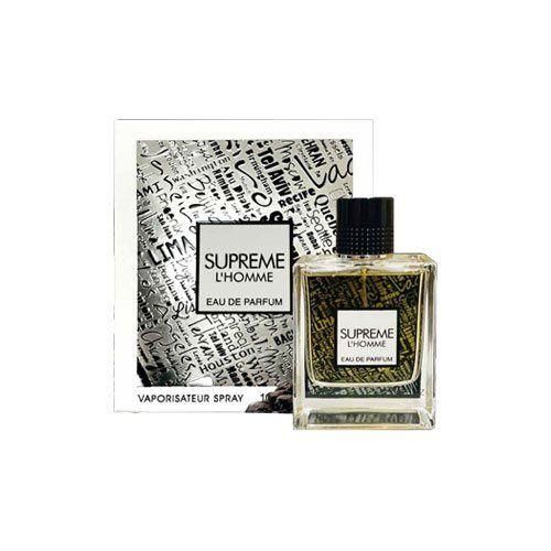 Supremee Homme Edp 100ml
