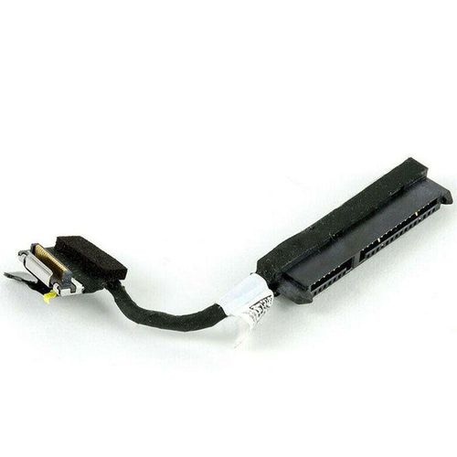 Latitude E5550 VGA Display Cable Replacement