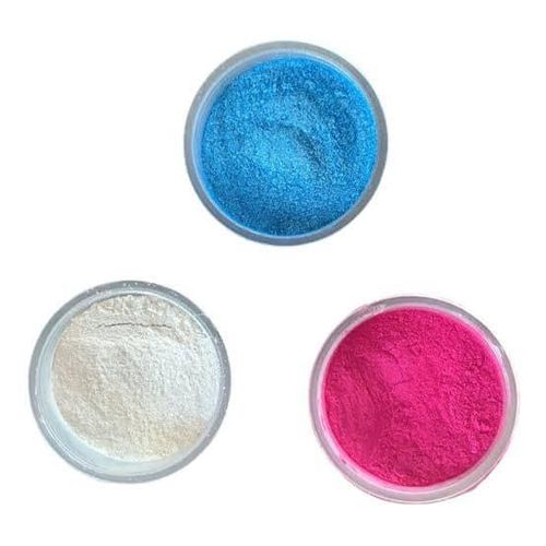 Quality Mica Powder For Resin Craft And DIY