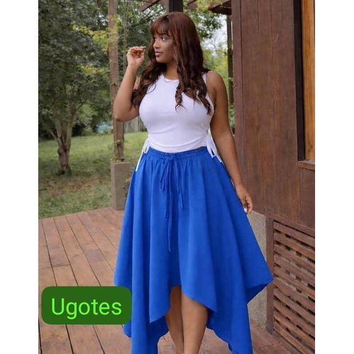 Lovely and elegant ladies skirt