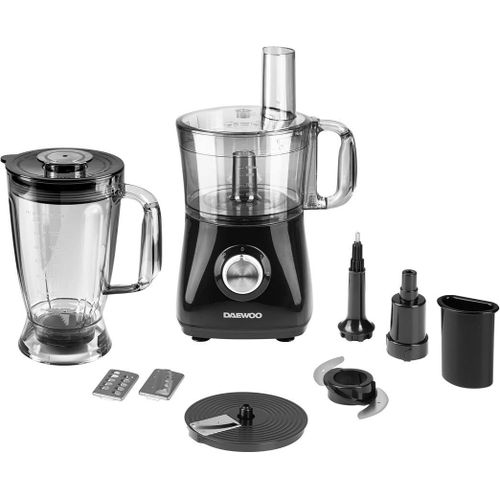 2L Compact Food Processor - 750W