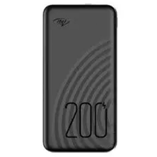 20000mAh Dual Input & Output Fast Charging Strong Power Bank