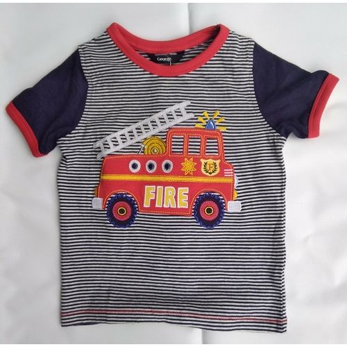 Kids Short Sleeve T Shirt