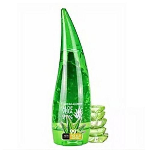 Gel SOOTHING & MOISTURE ALOE VERA GEL. 260ML
