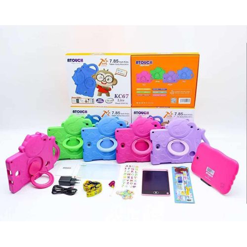 7.85 inches Back To School Kids Tablet