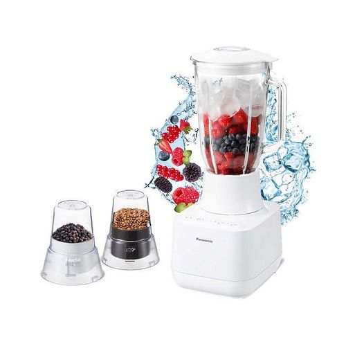 Blender with 2 Dry Mill Cup-mx-mg5321