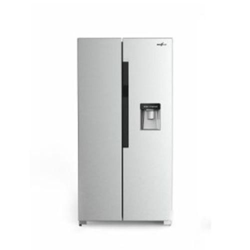 Kenstar 430L Side By Side Refrigerator With Water Dispenser