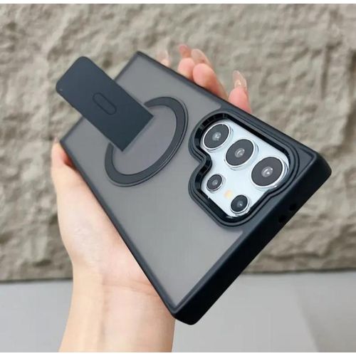 Galaxy S24 Ultra phone case with stand