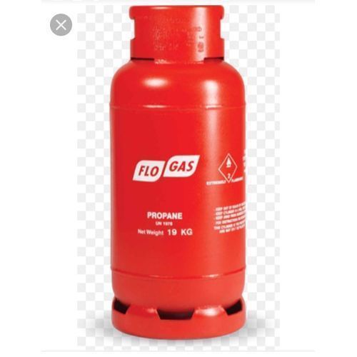 Gas 19KG,Gas Cylinder Only