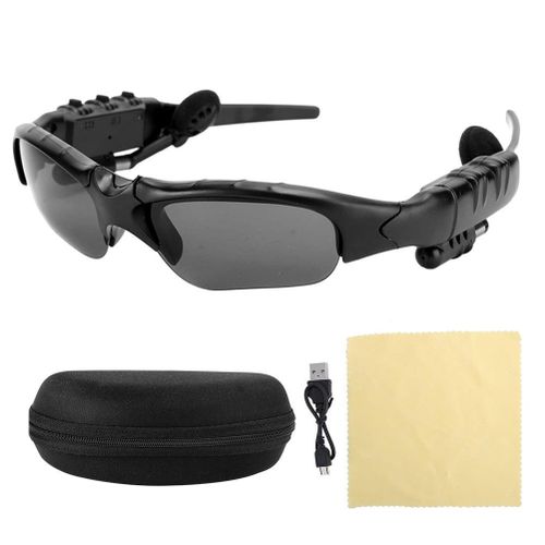 Wireless Bluetooth Sunglasses